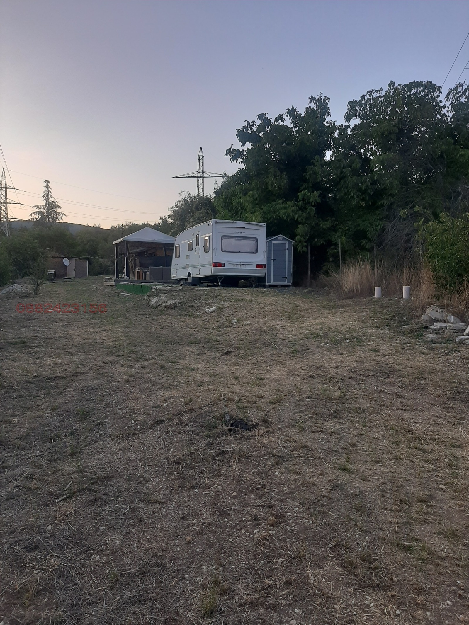 Продава ПАРЦЕЛ | Imot.bg — изображение 9