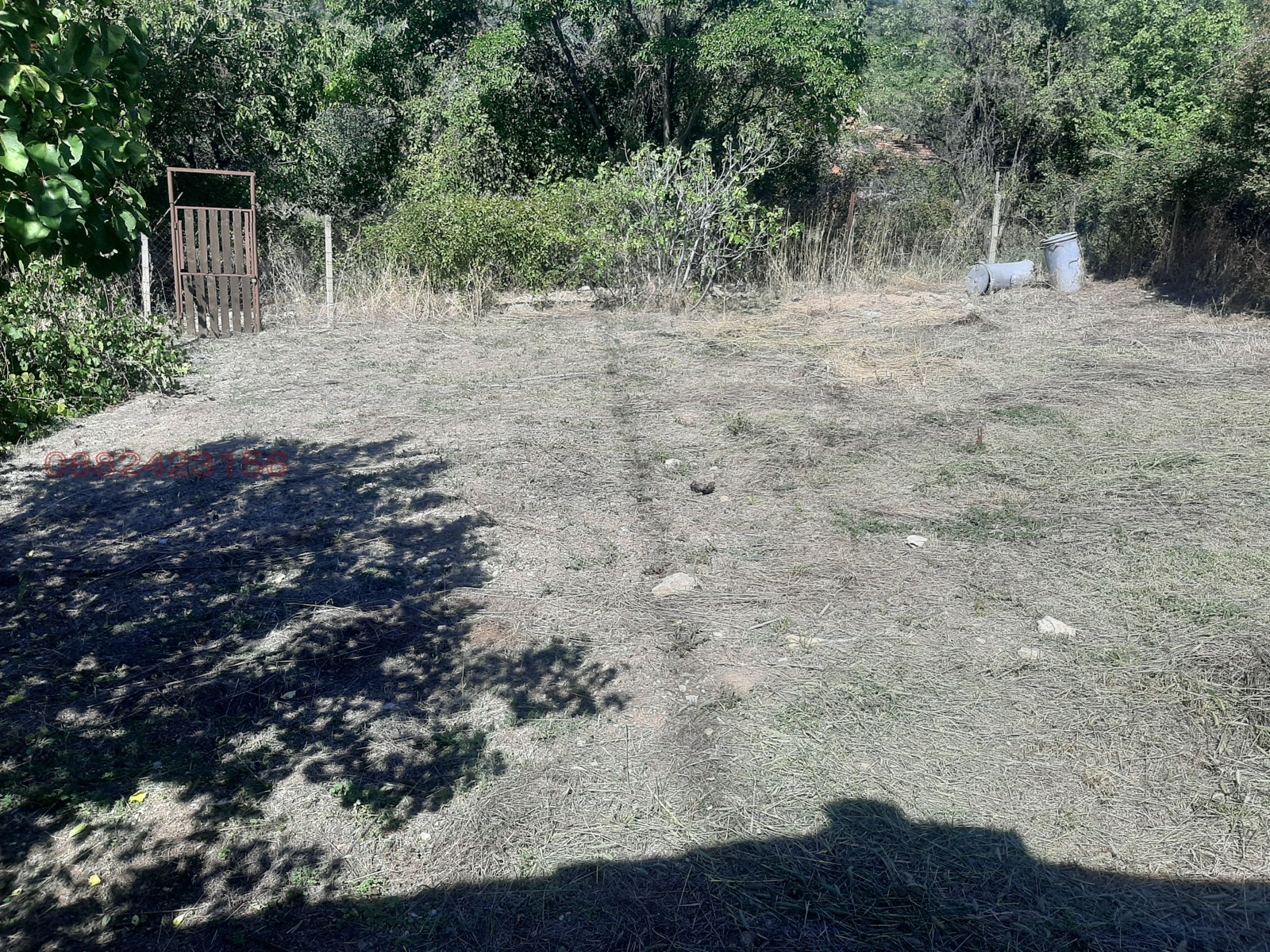 Продава ПАРЦЕЛ | Imot.bg — изображение 2