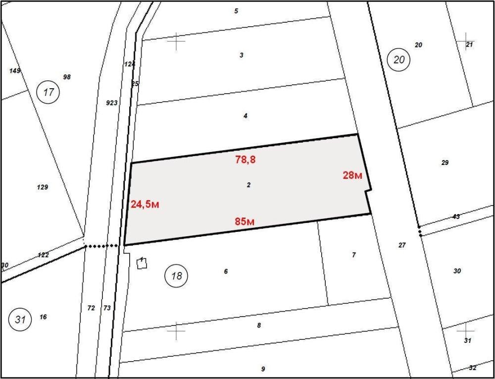 Продава ЗЕМЕДЕЛСКА ЗЕМЯ | Imot.bg — изображение 2