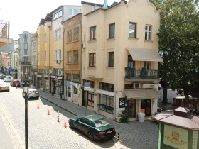 Podkroví Centar, Plovdiv 1