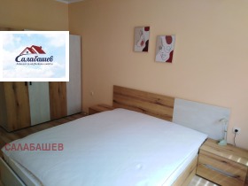 1 bedroom Tsentar, Pazardzhik 1