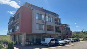 1 soverom Meden rudnik - zona D, Burgas