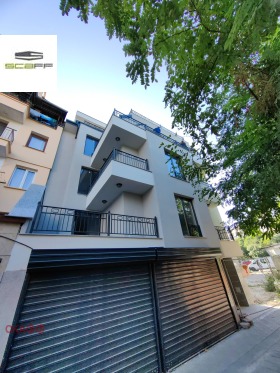 Продажба на тристайни апартаменти в град Пловдив — страница 15 - изображение 11 