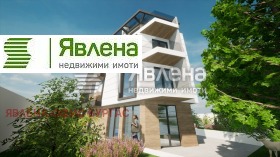 3-стаен град Бургас, Сарафово 1