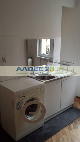 2 bedroom Meditsinska akademiya, Sofia 4