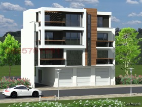 3-СТАЕН, 86 m2