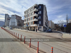 Parkplatz Owtscha kupel, Sofia