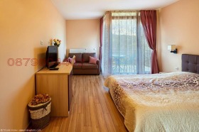 Hotell Iztok, Sofia 11