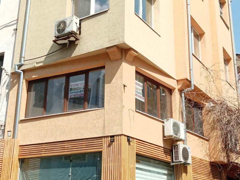 Продава  Офис град Пловдив , Център , 28 кв.м | 40812304