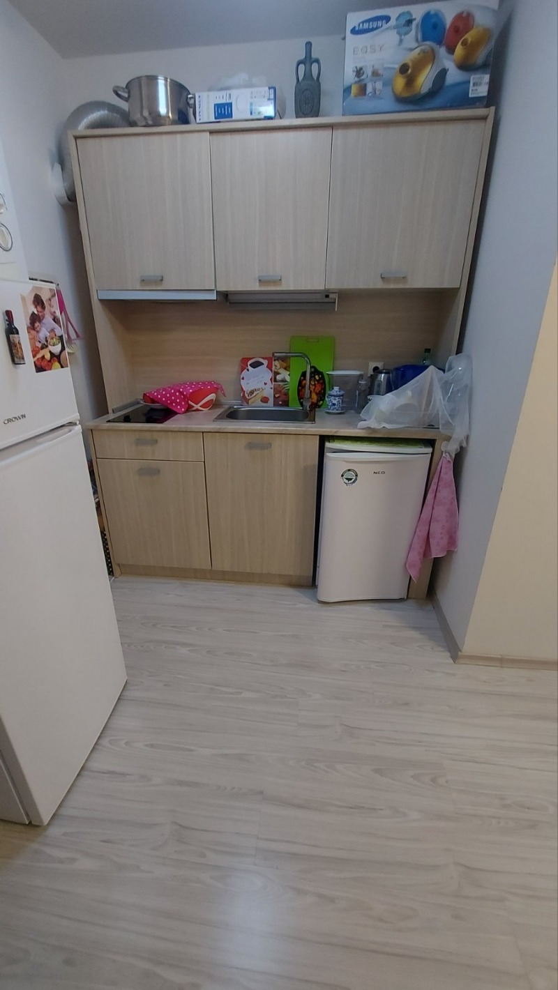 Продава  1-стаен област Бургас , к.к. Слънчев бряг , 47 кв.м | 92739505 - изображение [7]