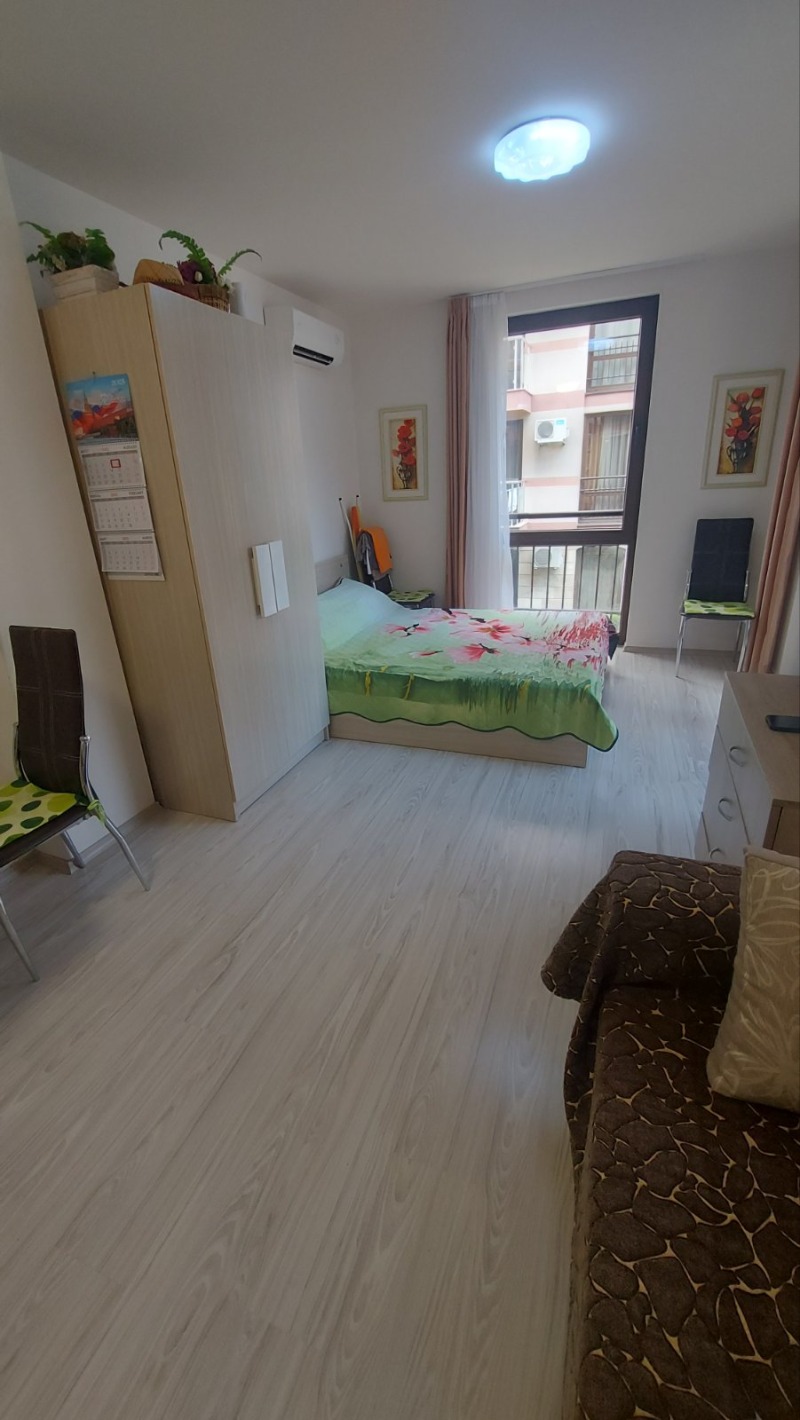 Продава  1-стаен област Бургас , к.к. Слънчев бряг , 47 кв.м | 92739505 - изображение [12]