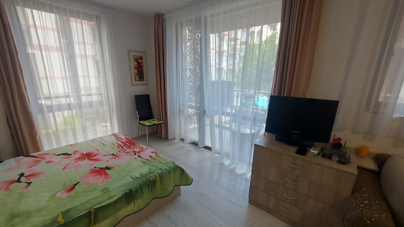 Продава  1-стаен област Бургас , к.к. Слънчев бряг , 47 кв.м | 92739505 - изображение [2]