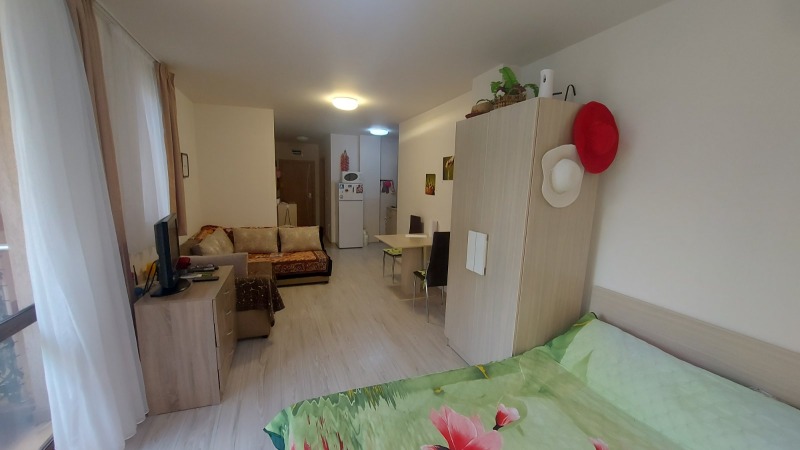 Продава  1-стаен област Бургас , к.к. Слънчев бряг , 47 кв.м | 92739505 - изображение [4]
