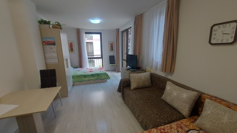 Продава  1-стаен област Бургас , к.к. Слънчев бряг , 47 кв.м | 92739505