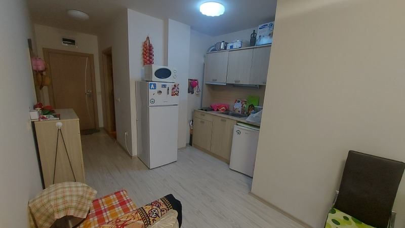Продава  1-стаен област Бургас , к.к. Слънчев бряг , 47 кв.м | 92739505 - изображение [8]