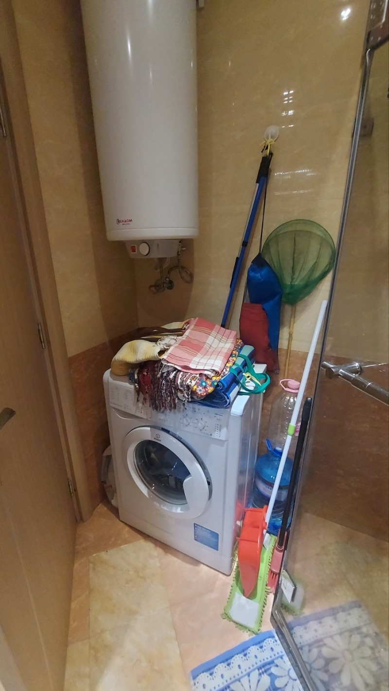 Продава  1-стаен област Бургас , к.к. Слънчев бряг , 47 кв.м | 92739505 - изображение [11]
