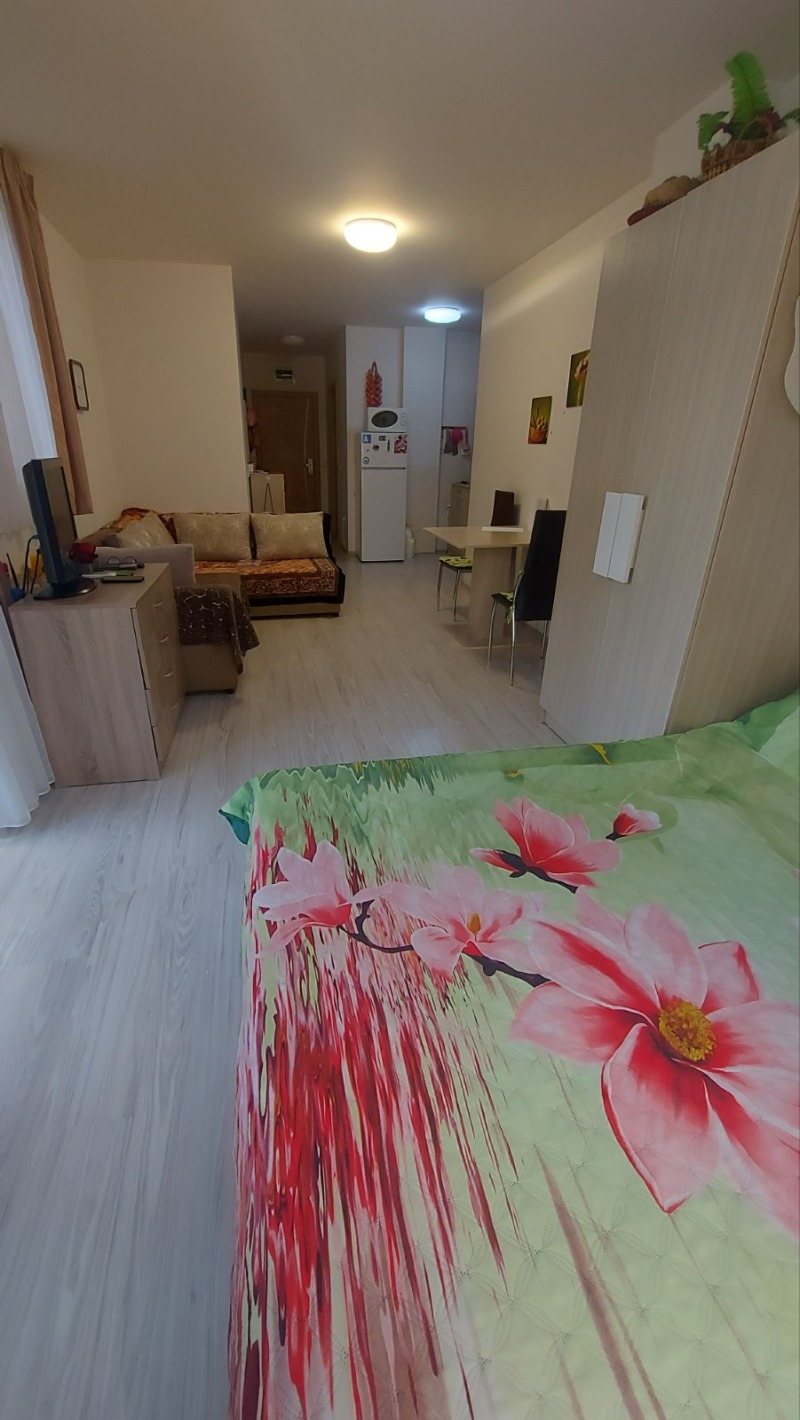 Продава  1-стаен област Бургас , к.к. Слънчев бряг , 47 кв.м | 92739505 - изображение [3]