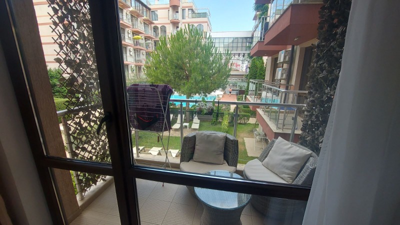 Продава  1-стаен област Бургас , к.к. Слънчев бряг , 47 кв.м | 92739505 - изображение [6]
