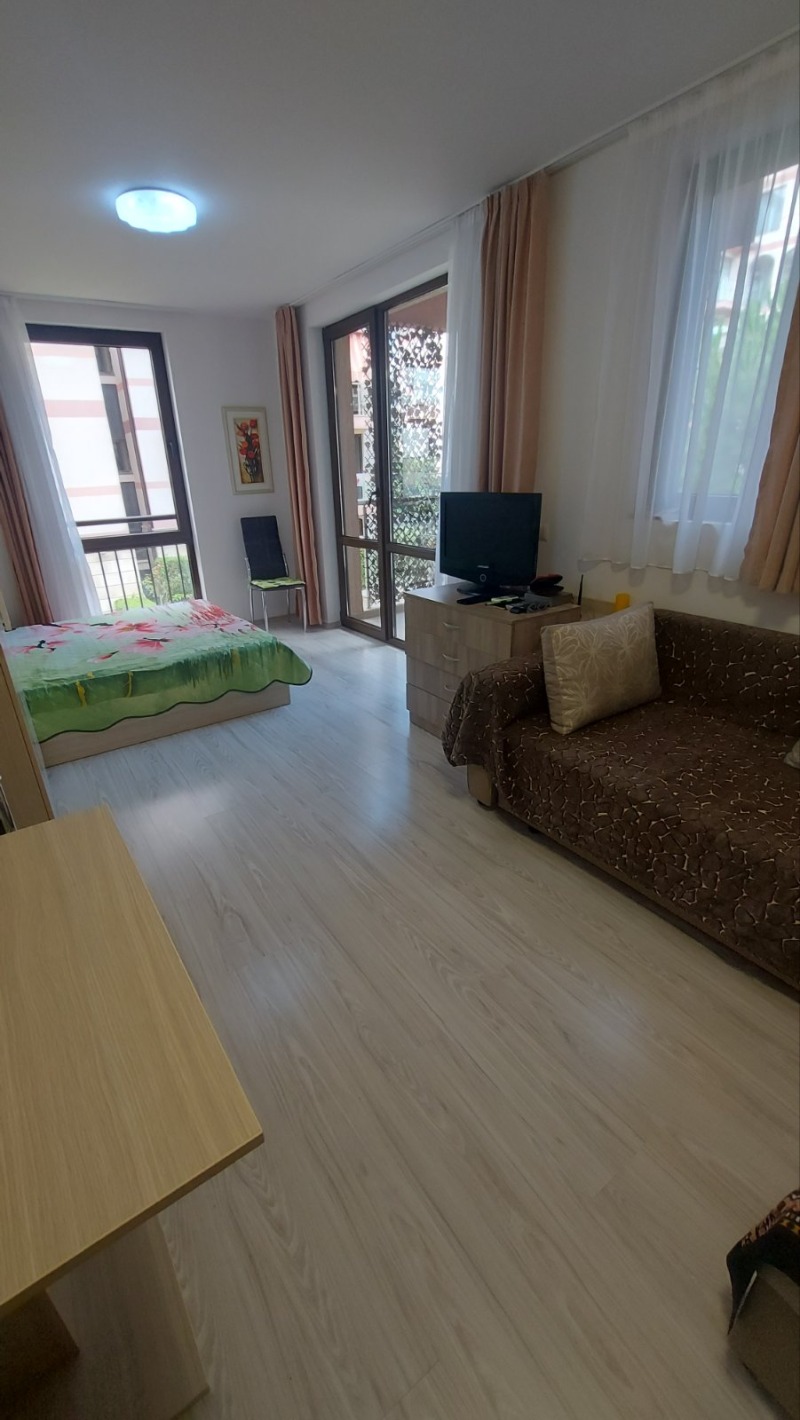 Продава  1-стаен област Бургас , к.к. Слънчев бряг , 47 кв.м | 92739505 - изображение [5]