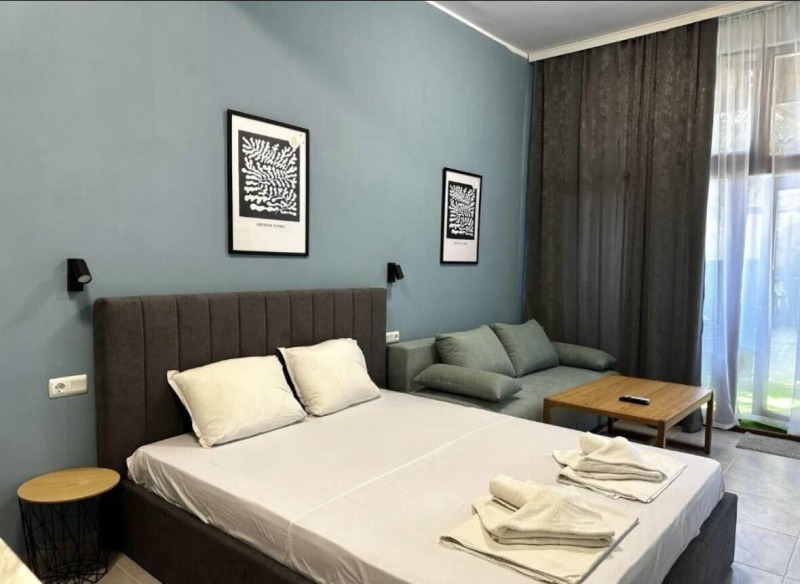 Satılık  Stüdyo bölge Burgaz , Primorsko , 31 metrekare | 17924782