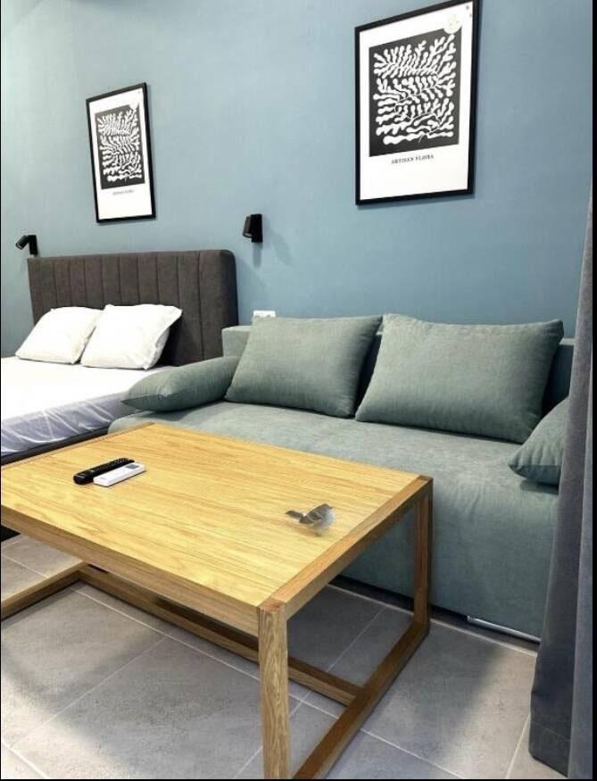 Na sprzedaż  Studio region Burgas , Primorsko , 31 mkw | 17924782 - obraz [8]