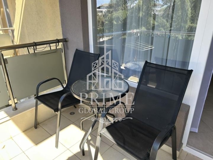 Продава 1-СТАЕН, гр. Несебър, област Бургас, снимка 7 - Апартаменти - 54818432