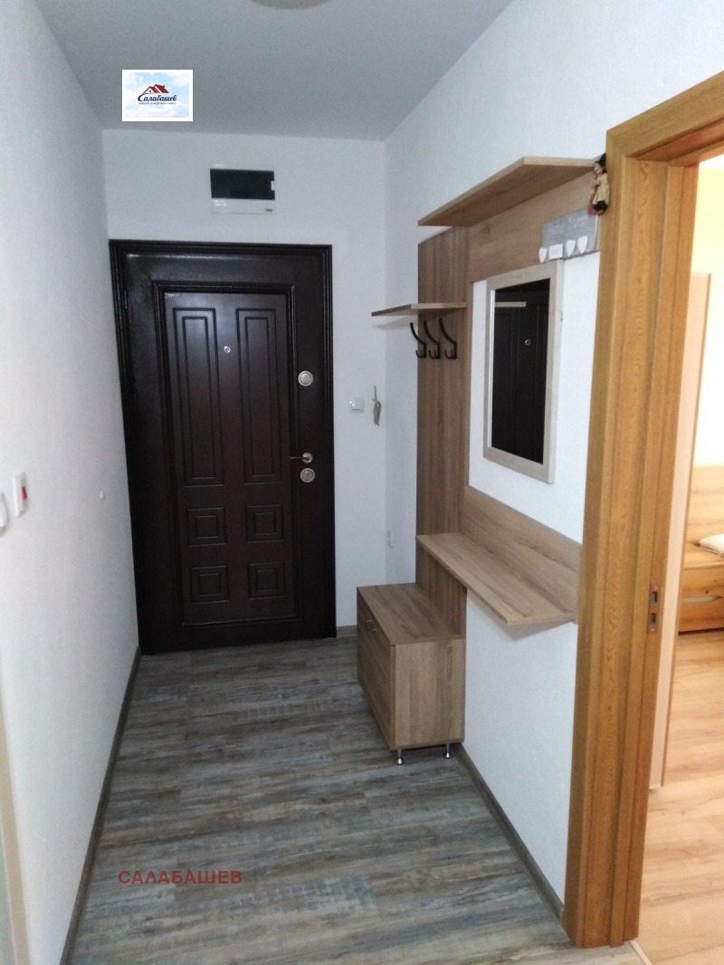 Na prodej  1 ložnice Pazardžik , Centar , 61 m2 | 65205069 - obraz [9]