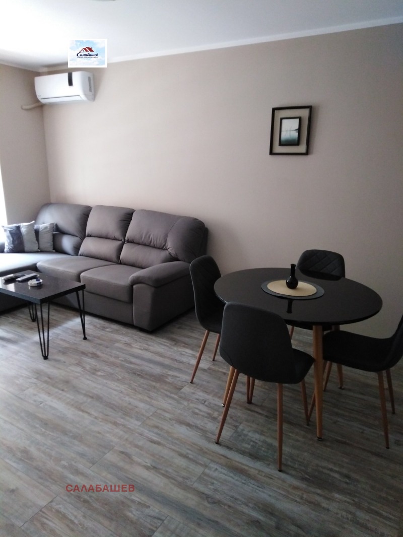 Te koop  1 slaapkamer Pazardzjik , Tsentar , 61 m² | 65205069 - afbeelding [5]