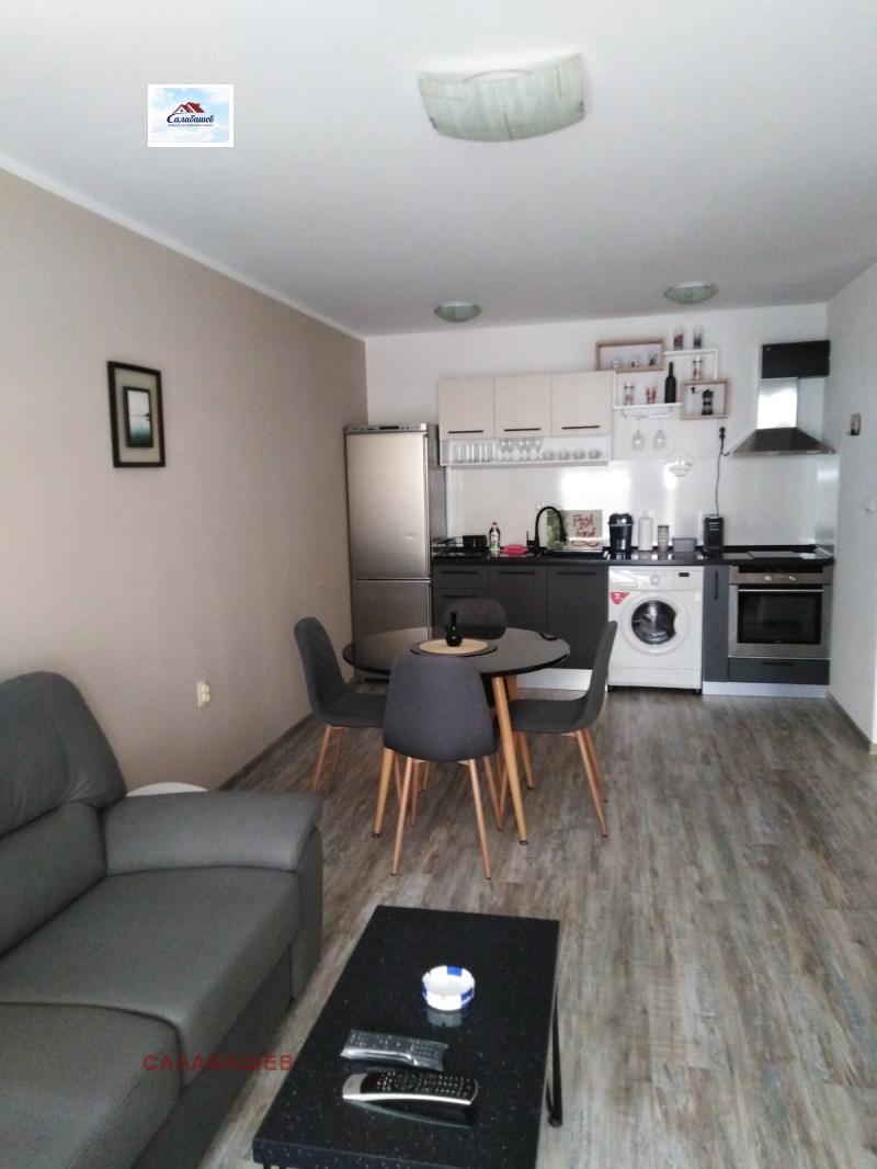 Te koop  1 slaapkamer Pazardzjik , Tsentar , 61 m² | 65205069 - afbeelding [6]