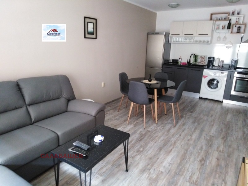 Na prodej  1 ložnice Pazardžik , Centar , 61 m2 | 65205069 - obraz [3]