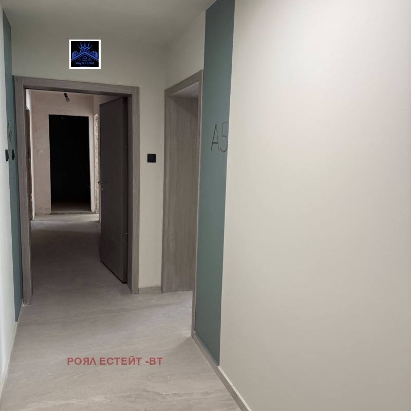 Продава 2-СТАЕН, гр. Велико Търново, Център, снимка 5 - Апартаменти - 52600163