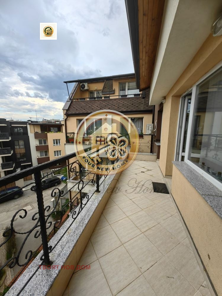 Продава  2-стаен, град София, Дървеница •  223 200 EUR • ID 68686408 — holmes.bg - [1] 