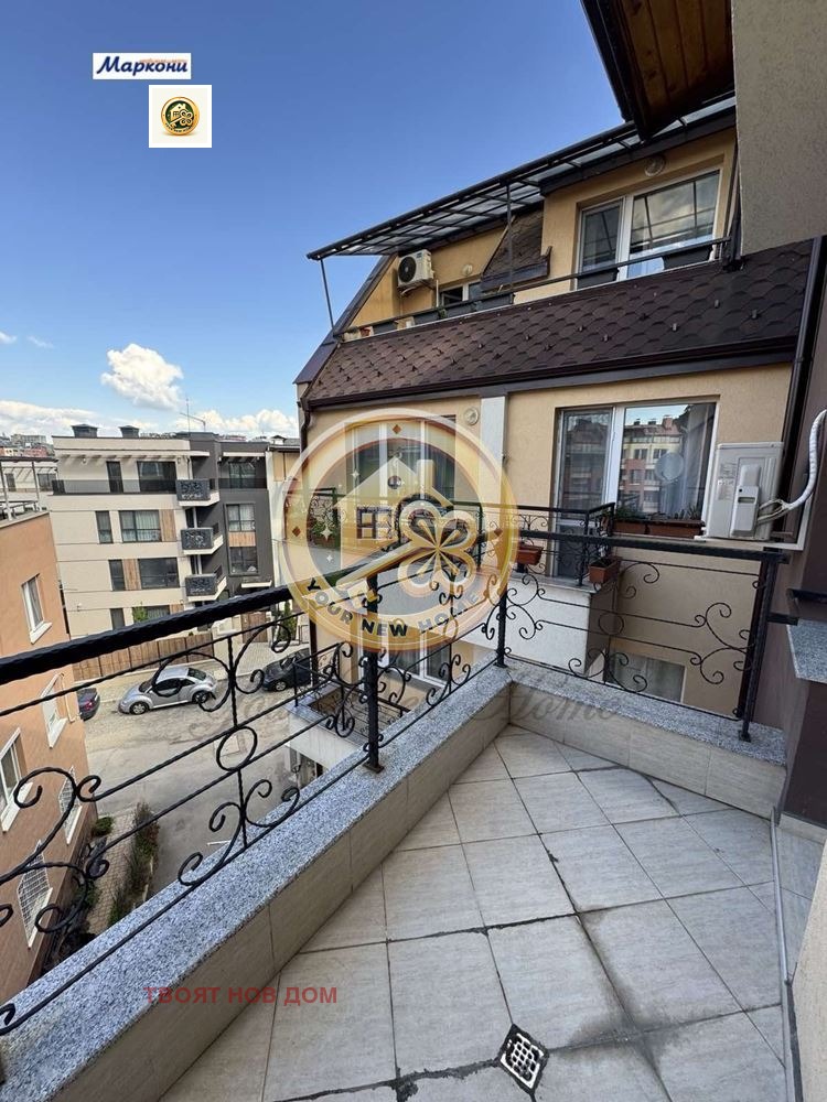 Til salgs  1 soverom Sofia , Darvenitsa , 72 kvm | 80750836 - bilde [2]