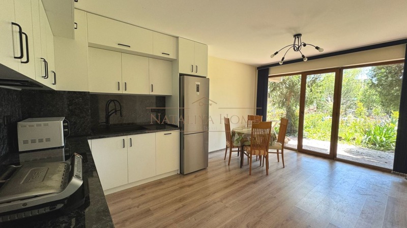 Til salgs  1 soverom Burgas , Meden rudnik - zona D , 56 kvm | 37672595 - bilde [2]