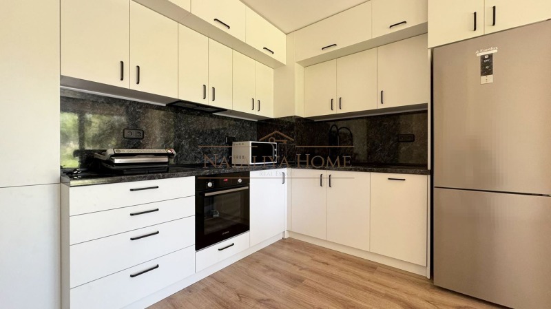 Til salgs  1 soverom Burgas , Meden rudnik - zona D , 56 kvm | 37672595 - bilde [3]