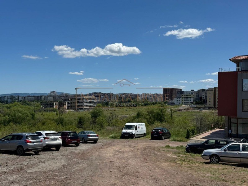 Til salgs  1 soverom Burgas , Meden rudnik - zona D , 56 kvm | 37672595 - bilde [10]
