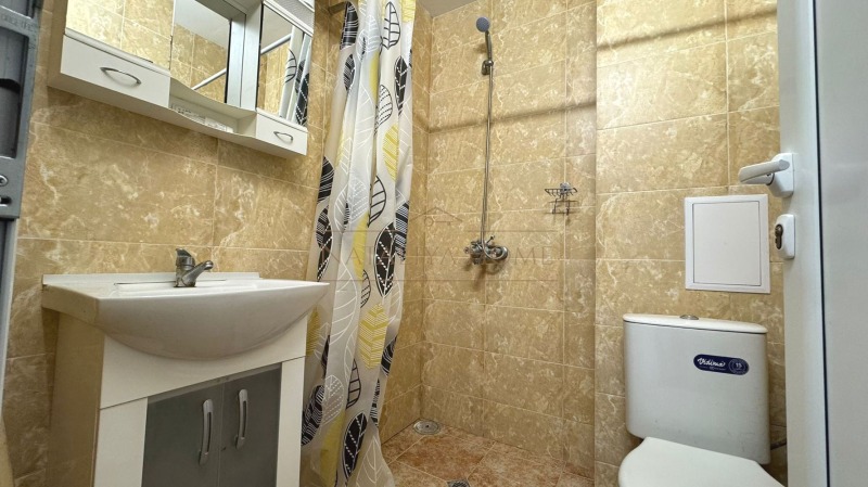 Til salgs  1 soverom Burgas , Meden rudnik - zona D , 56 kvm | 37672595 - bilde [6]
