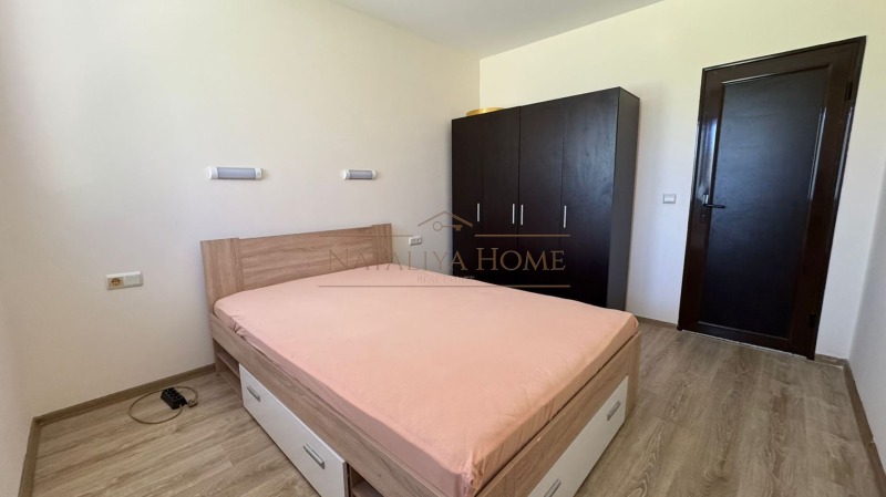 Til salgs  1 soverom Burgas , Meden rudnik - zona D , 56 kvm | 37672595 - bilde [4]
