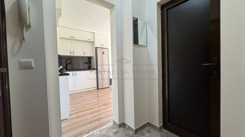 Til salgs  1 soverom Burgas , Meden rudnik - zona D , 56 kvm | 37672595 - bilde [7]
