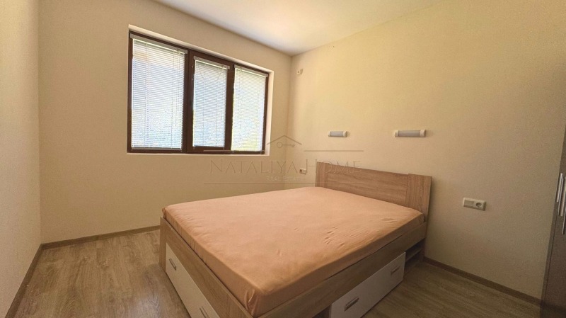 Til salgs  1 soverom Burgas , Meden rudnik - zona D , 56 kvm | 37672595 - bilde [5]