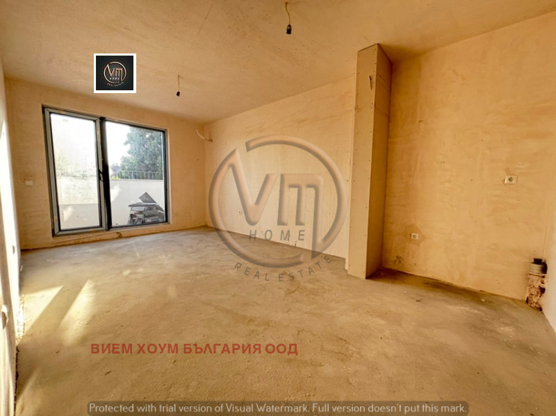 Продава  2-стаен град Варна , Бриз , 60 кв.м | 24661422 - изображение [3]