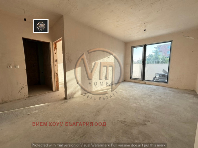 Продава  2-стаен град Варна , Бриз , 60 кв.м | 24661422 - изображение [2]