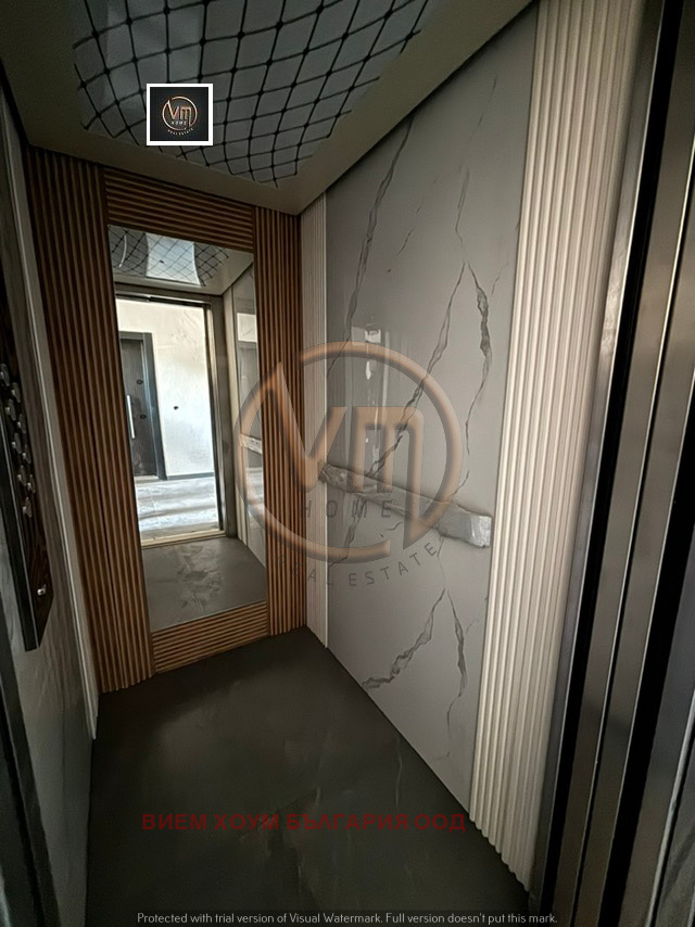 Продава  2-стаен град Варна , Бриз , 60 кв.м | 24661422 - изображение [8]