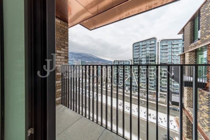 À vendre  1 chambre Sofia , Manastirski livadi , 81 m² | 68976730 - image [5]