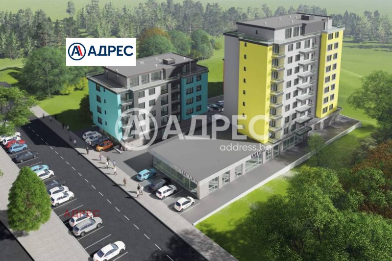 À venda  1 quarto Varna , Vladislav Varnentchik 1 , 64 m² | 99451540 - imagem [2]
