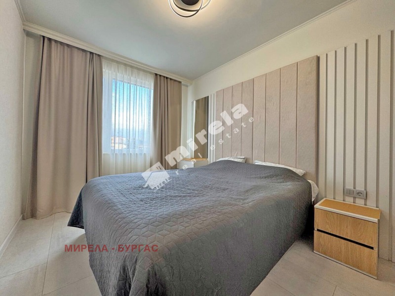 Продаја  1 спаваћа соба регион Бургас , к.к. Сланчев брјаг , 50 м2 | 37977957 - слика [8]