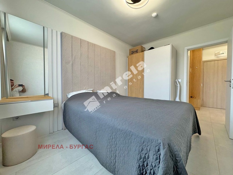 Продаја  1 спаваћа соба регион Бургас , к.к. Сланчев брјаг , 50 м2 | 37977957 - слика [7]