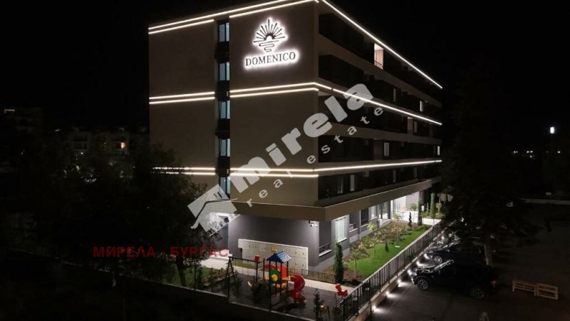 Продаја  1 спаваћа соба регион Бургас , к.к. Сланчев брјаг , 50 м2 | 37977957 - слика [12]