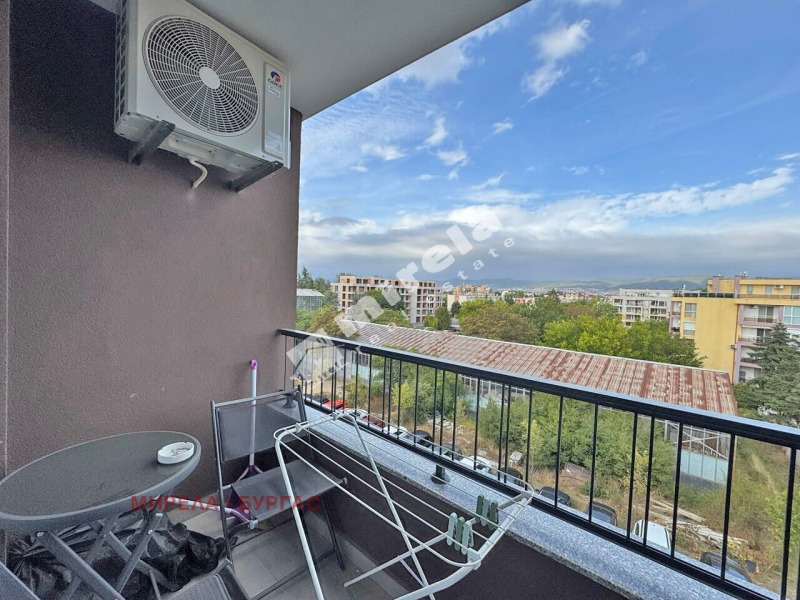 Продаја  1 спаваћа соба регион Бургас , к.к. Сланчев брјаг , 50 м2 | 37977957 - слика [10]