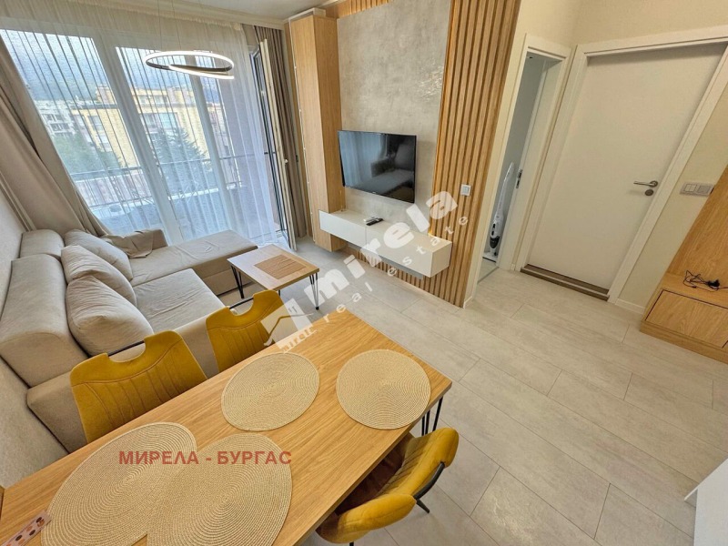 Продаја  1 спаваћа соба регион Бургас , к.к. Сланчев брјаг , 50 м2 | 37977957 - слика [3]